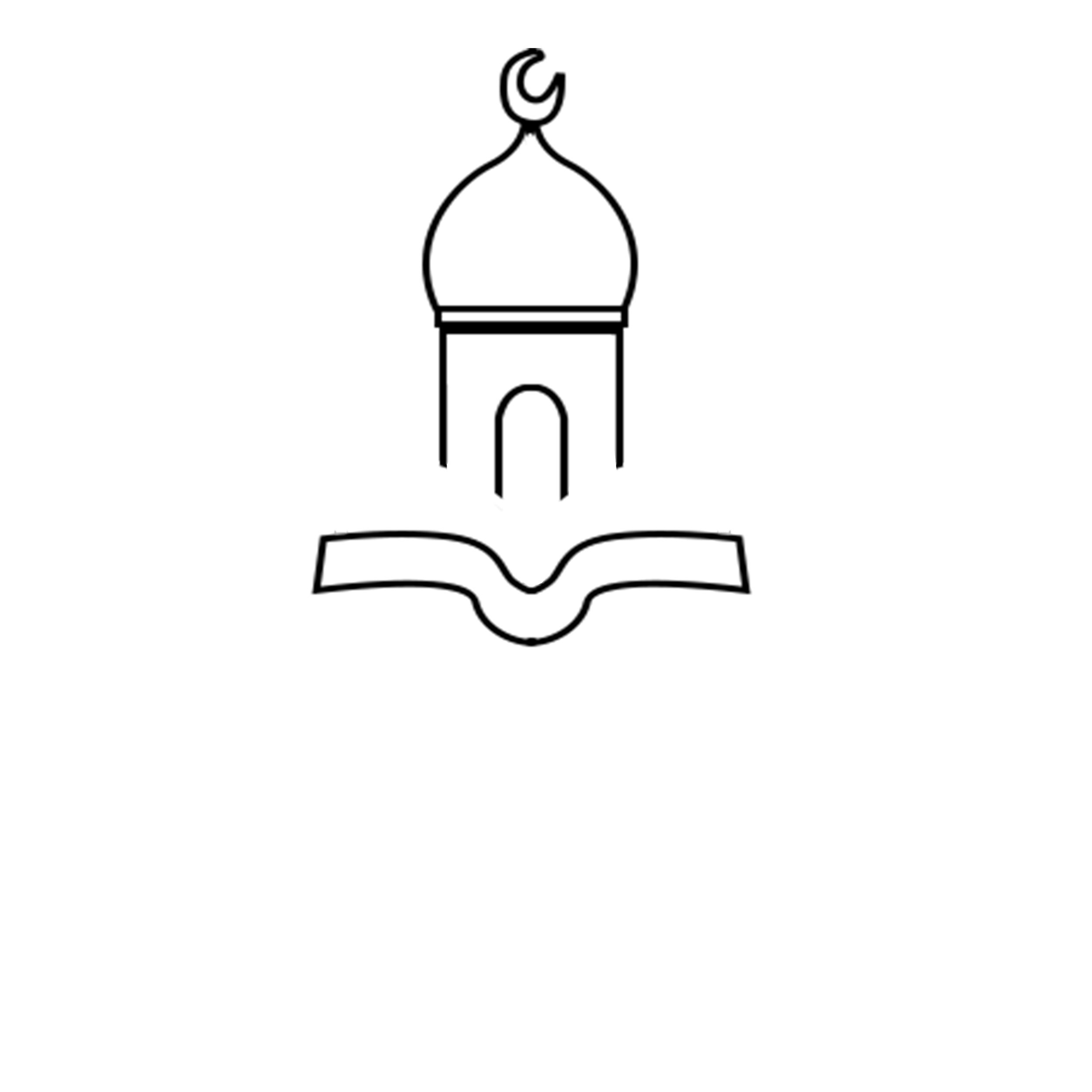 Mosque Logo